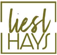 Liesl Hays Logo